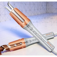 Автоматична плойка для волосся Sheglam Hair Curler Bella, автоматична плойка для локонів, стайлер для завивки волосся