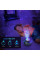 Нічник проектор зоряного неба AND 991, galaxy projector, LED світильник з ефектом космосу та океану, нічник з Bluetooth колонкою