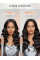 Автоматична плойка для волосся Sheglam Hair Curler Bella, автоматична плойка для локонів, стайлер для завивки волосся