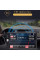 Автомагнітола 2DIN 7" CAR MP5 PLAYER 7012B, мультимедійна магнітола з сенсорним екраном, Bluetooth, USB, AUX, FM, відеоплеєр