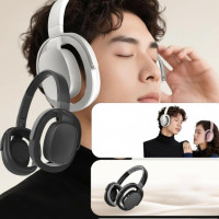 Навушники бездротові P7 Bluetooth, TWS гарнітура з мікрофоном, вакуумні навушники для телефону, спортивні бездротові навушники