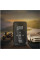 Портативний автокомпресор M-903A акумуляторний насос для коліс 150 PSI power bank 6000 mAh LED ліхтар компресор для авто