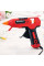 Термоклейовий AND 1982 glue gun 60W для силіконового клею електричний клейовий 220В