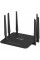 Wi-Fi роутер Pix-link LV-WR50Q AND, маршрутизатор 300 Мбіт/с 2.4 ГГц, роутер з 6 антенами, модем маршрутизатор для дому та офісу