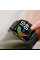 Смарт-годинник L81 LIGE з сенсорним екраном та Bluetooth 5.2 Watch для спорту та щоденного використання чорний