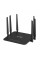 Wi-Fi роутер Pix-link LV-WR50Q AND, маршрутизатор 300 Мбіт/с 2.4 ГГц, роутер з 6 антенами, модем маршрутизатор для дому та офісу
