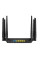 Wi-Fi роутер Pix-link LV-WR50Q AND, маршрутизатор 300 Мбіт/с 2.4 ГГц, роутер з 6 антенами, модем маршрутизатор для дому та офісу