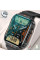 Смарт-годинник L81 LIGE з сенсорним екраном та Bluetooth 5.2 Watch для спорту та щоденного використання чорний