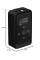 Портативний автокомпресор M-903A акумуляторний насос для коліс 150 PSI power bank 6000 mAh LED ліхтар компресор для авто