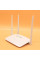 Wi-Fi роутер LB-Link BL-WR450H 2.4 ГГц 300 Мбіт/с, 4 антени 5 dBi, 2 LAN + 1 WAN, бездротовий маршрутизатор для дому та офісу