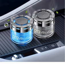 Ароматизатор-дифузор 2шт для автомобіля Car Aromatherapy, освіжувач повітря та аромотерапевтичний аксесуар для авто