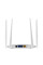 Wi-Fi роутер LB-Link BL-WR450H 2.4 ГГц 300 Мбіт/с, 4 антени 5 dBi, 2 LAN + 1 WAN, бездротовий маршрутизатор для дому та офісу