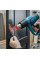 Фен промисловий Hot Air Gun 1600W X512 з 4 насадками, будівельний термофен для пайки та зняття фарби, електричний технічний фен