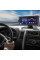 Портативний автомобільний монітор 7 дюймів CarPlay 601W, автомобільний екран з Android Auto, сенсорний дисплей для авто