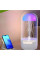 Медуза Bluetooth-динамік MAX-113 speaker AND 5349, портативна блютуз колонка нічник Jellyfish, акумуляторна RGB колонка