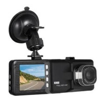 Автомобільний відеореєстратор DVR Q06 T626-2 Car camera AND 5557, реєстратор в машину Full HD, автомобільна камера на лобове скло