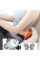 Масажер ударний MASSAGER XL-653 для спини шиї та плечей вібромасажер 70 Вт AND