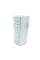 Акумуляторний ліхтар, LED-ліхтар Almina 24LED, портативна лампа з ручкою, компактний кемпінговий ліхтар для походів