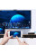 Смарт ТВ приставка X96 Max, Android TV Box, медіаплеєр для телевізора, 4K Ultra HD, Wi-Fi, TV box, приставка для телевізора