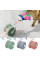 Інтерактивна іграшка для котів з лазером та автокатанням Interactive Pet Ball, USB, з датчиками руху, автоматична іграшка для кота