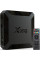 Смарт ТВ приставка X96 Max, Android TV Box, медіаплеєр для телевізора, 4K Ultra HD, Wi-Fi, TV box, приставка для телевізора