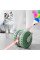 Інтерактивна іграшка для котів з лазером та автокатанням Interactive Pet Ball, USB, з датчиками руху, автоматична іграшка для кота