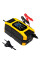 Автоматичний зарядний пристрій для акумулятора Pulse Battery Charger 7A, автомобільний зарядний пристрій для АКБ, інтелектуальний