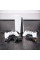 Ігрова приставка Dendy Game Station GS5 G155 8-bit з 200 вбудованими іграми, ретро ігрова консоль з 2 джойстиками, підключення AV