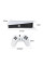 Ігрова приставка Dendy Game Station GS5 G155 8-bit з 200 вбудованими іграми, ретро ігрова консоль з 2 джойстиками, підключення AV