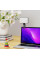 Світло блогера RGB LAMP AND 5265, лампа для блогера на прищіпці, портативний RGB відеосвітильник, LED лампа для фото відео