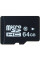 Карта пам'яті microSD Class 10 UHS-I 64 ГБ